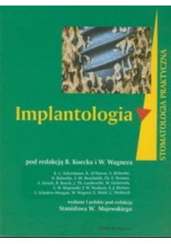 Implantologia