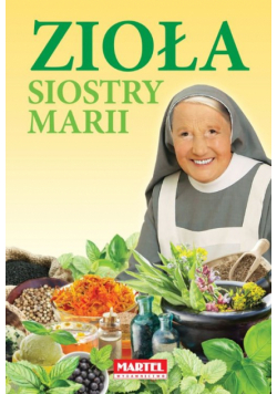 Zioła siostry Marii