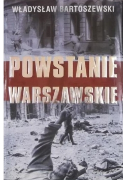 Powstanie Warszawskie + CD