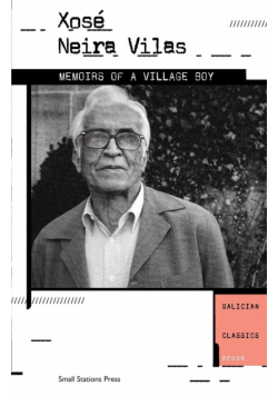 Memoirs of a Village Boy