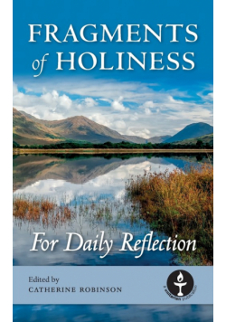 Fragments of Holiness