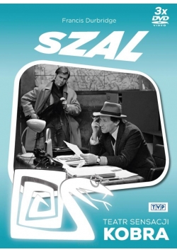 Szal (3 DVD)