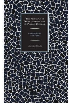 The Principle of Non-contradiction in Plato's Republic