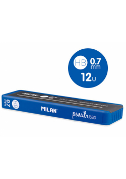 Grafity Milan HB 0,7mm