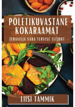 Põletikuvastane Kokaraamat