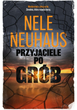 Przyjaciele po grób