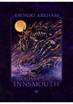 Widma nad Innsmouth