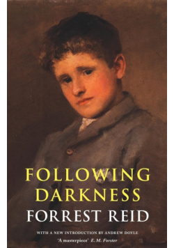 Following Darkness