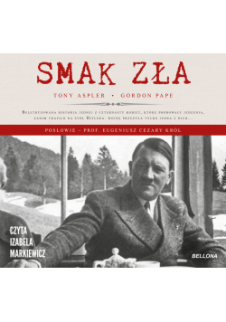 Smak zła (edycja specjalna)
