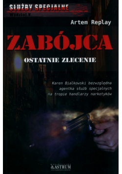 Replay Artem - Zabójca ostatnie zlecenie