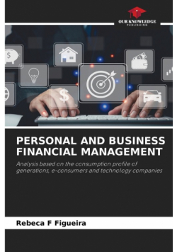 Personal And Business Financial Management