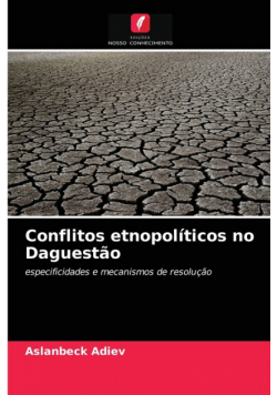 Conflitos etnopolíticos no Daguestão
