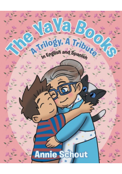 The YaYa Books