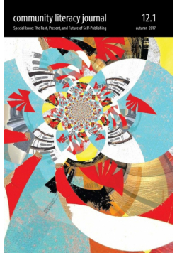 Community Literacy Journal 12.1 (Autumn 2017)