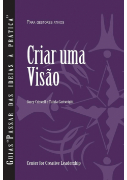 Creating a Vision (Portuguese for Europe)