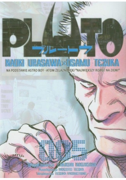 Pluto 5
