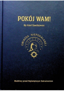 Pokój Wam