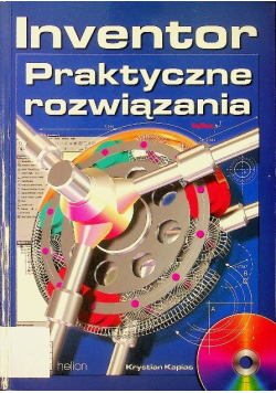 Inventor praktyczne rozwiązania z CD