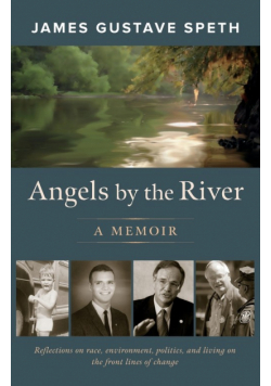 Angels by the River