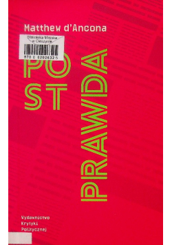 Postprawda