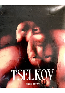 Tselkov Le Grandi Monografie