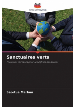 Sanctuaires verts