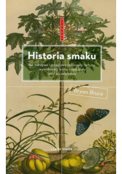 Historia smaku