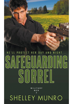 Safeguarding Sorrel