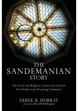 The Sandemanian Story