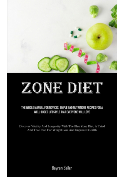 Zone Diet