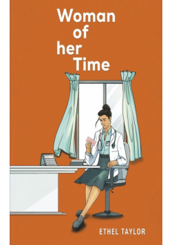 Woman of her Time