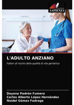 L'adulto Anziano