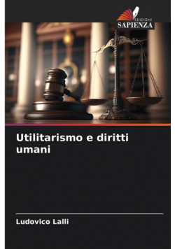 Utilitarismo e diritti umani