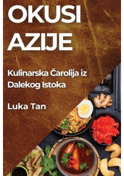 Okusi Azije