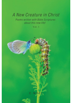 A New Creature in Christ