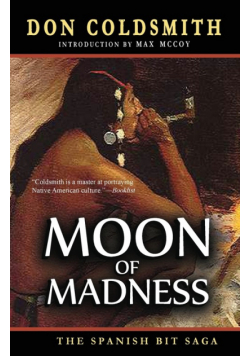 Moon of Madness