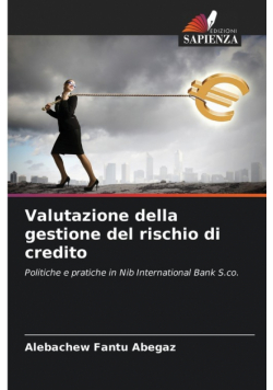 Valutazione della gestione del rischio di credito