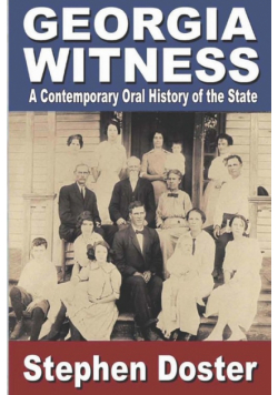 Georgia Witness
