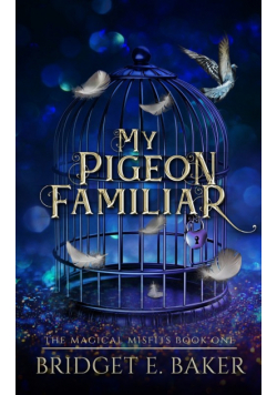 My Pigeon Familiar