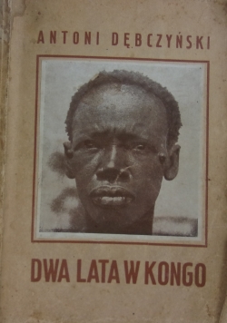 Dwa lata w Kongo, 1928 r.