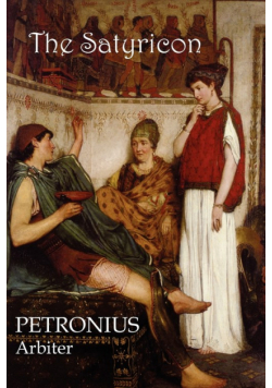 The Satyricon