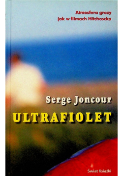 Ultrafiolet
