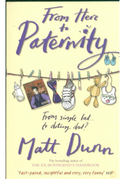 From Here to Paternity