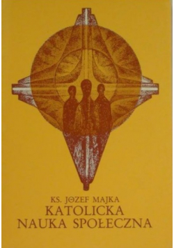 Katolicka Nauka Społeczna