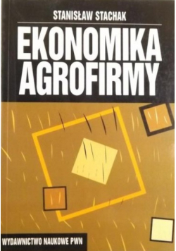 Ekonomika agrofirmy