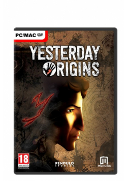 Yesterday Origins Pc