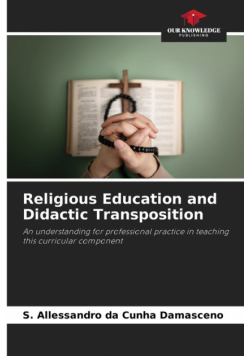 Religious Education and Didactic Transposition