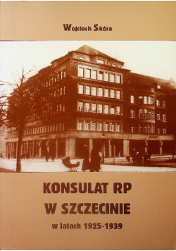 Konsulat RP w Szczecinie