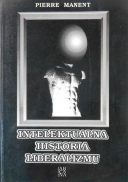 Intelektualna historia liberalizmu