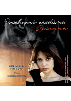Przekupić wiedźmę. Zuzanna